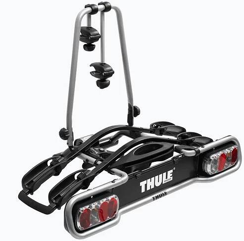 Thule Nosič jízdních kol EuroRide 940 pro 2 jízdní kola nakoupit u OBI