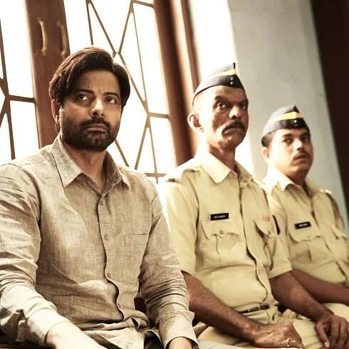 Rahul Bhat | Rikrek.com