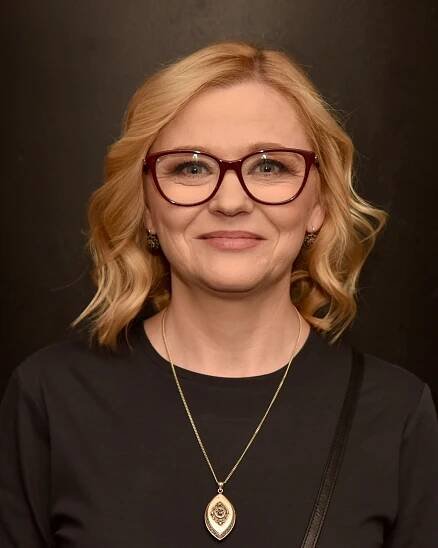 Kristina Ciroková