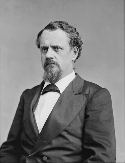 John Young Brown (Politiker)