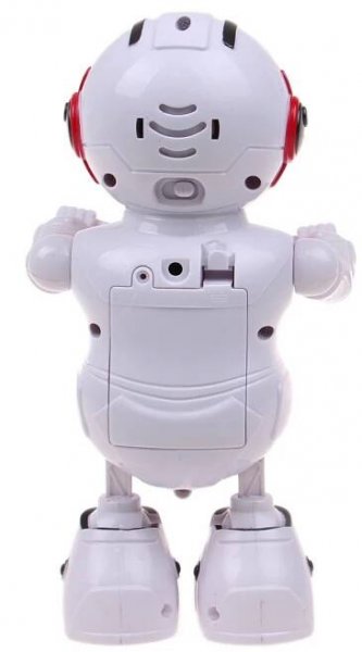 Robot Bot Pioneer