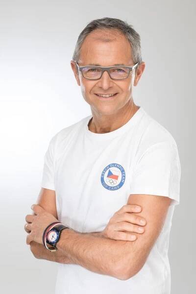 Jan Mühlfeit : Neporazitelná mysl