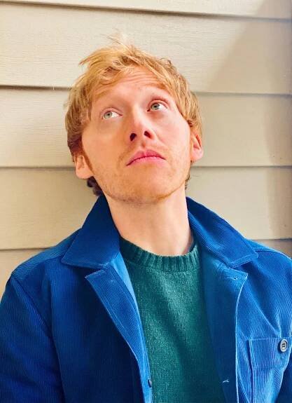 rupert grint