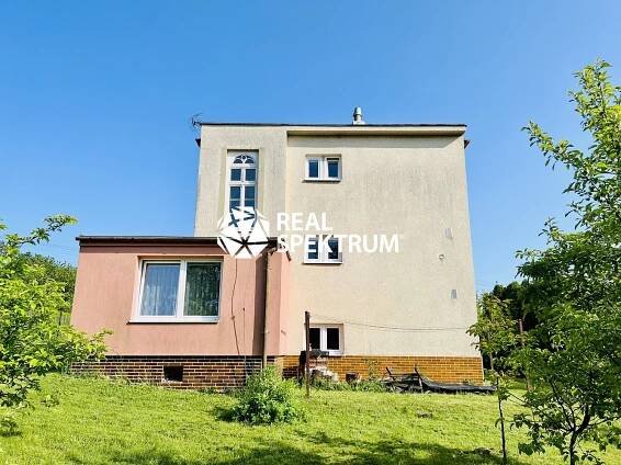 Prodej Dům, Rájec-Jestřebí - Holešín, okres Blansko