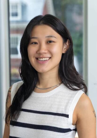 Kristin Li