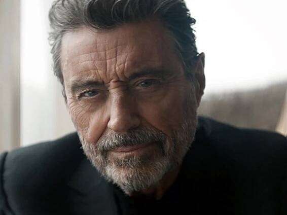 Ian McShane on Deadwood, social media and the demise of American Gods: ‘I was getting bored with it’