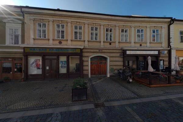 Pánské kadeřnictví Milena Řízková foto 2