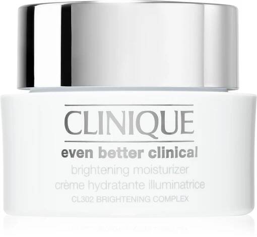 Clinique Even BetterTM Clinical Brightening Moisturizer hydratační krém na obličej