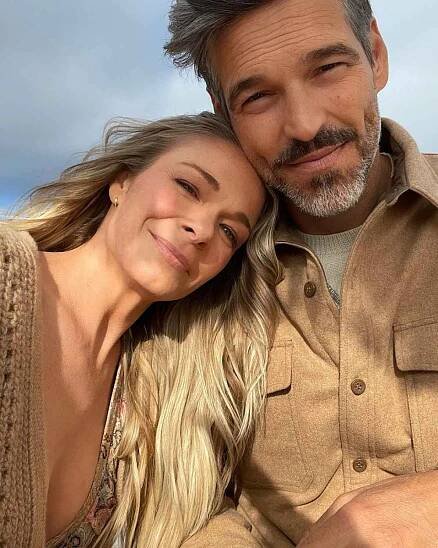 LeAnn Rimes and Eddie Cibrian: Complete Relationship Timeline