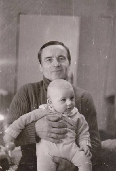 Ján Haščák (1927)