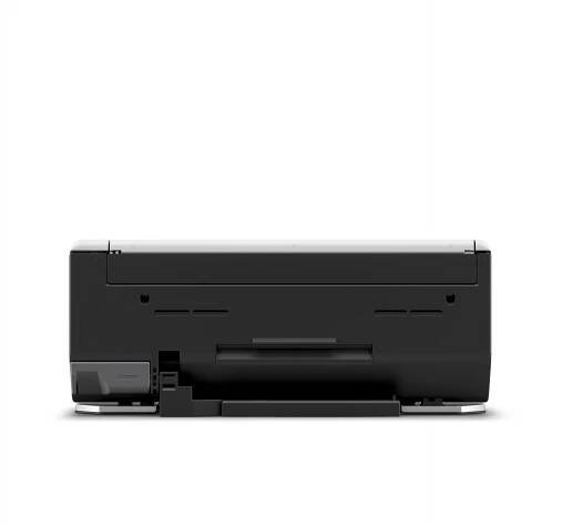 Epson DS-C490 ADF + skener s podavačem listů 600 x 600 DPI A4 Černá, Bílá