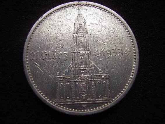 5 marek 1934 A | LovecPokladu.cz
