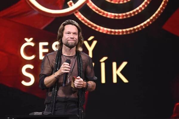 Český Slavík 2022 - Z filmu - Richard Krajčo