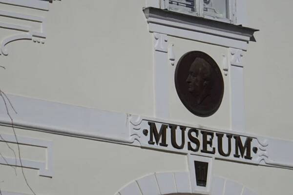 Městské muzeum a galerie Mariánské Lázně foto 2