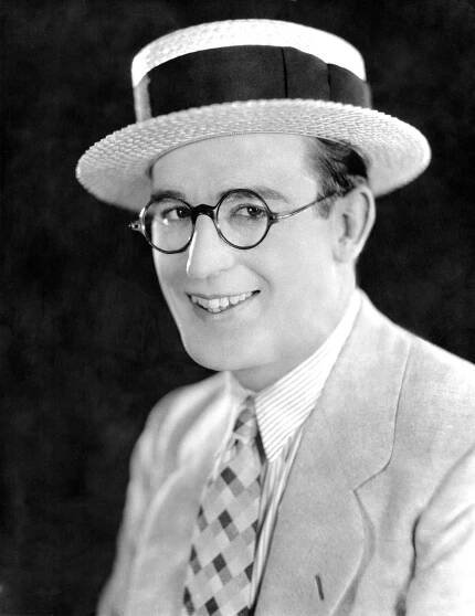 Harold Lloyd Entertainment