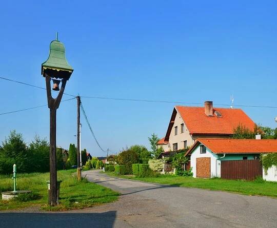 Zvonička