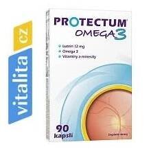 Glim Care Protectum Omega 3 90 kapslí