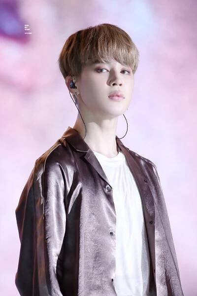 Jimin Park