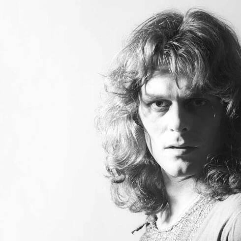 "Being thrown out of recording sessions is a badge of honour!": The wild times and true confessions of Michael...