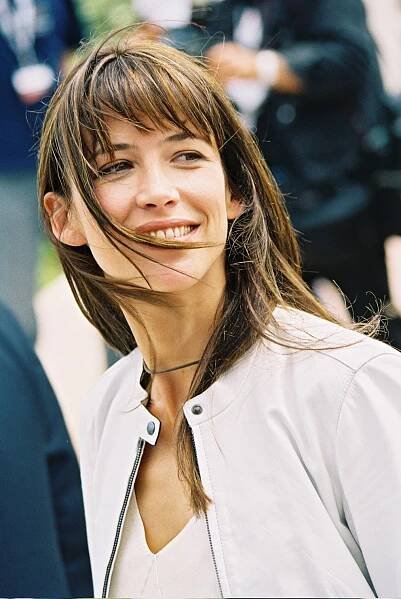 Sophie Marceau