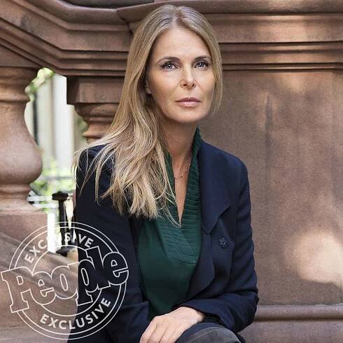 Catherine Oxenberg Is Writing a Book About the Group She Claims 'Brainwashed' Her Daughter