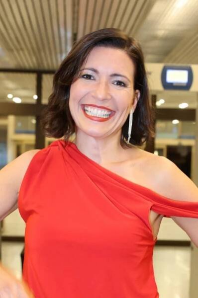 Ředitelka divadla Romana Goščíková: Hlavně, ať mi to sluší! To je důležitější než diktát nějakého „bosse“