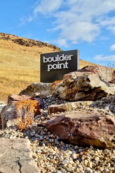 Get to know the Savannah! - BOULDER POINT
