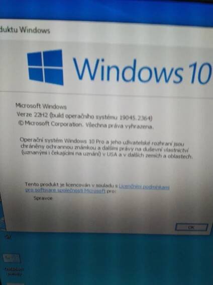 PC - desktop Dell 790 č.2 - prodáno - Ostatní - Peugeot Club Amis de Lion