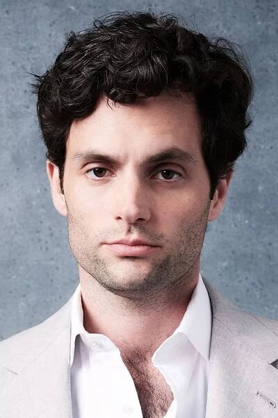 Penn Badgley herec