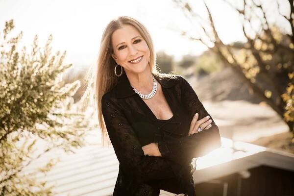Rita Coolidge Will Call Tallahassee Home. Again.
