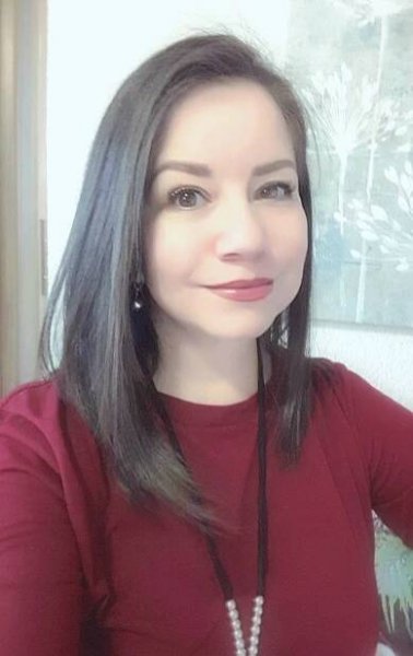 María Del Pilar Mosqueda