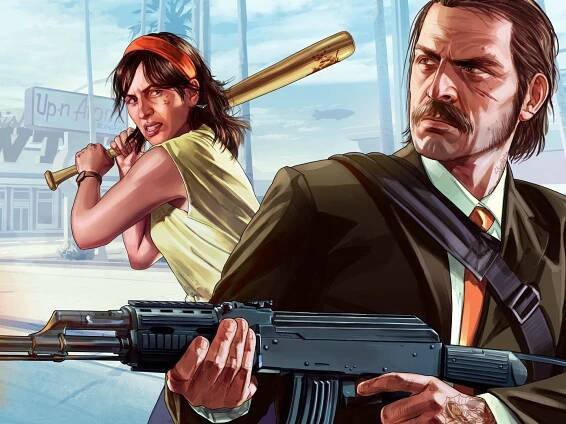 Take-Two CEO reveals the impact of the GTA 6 leaks