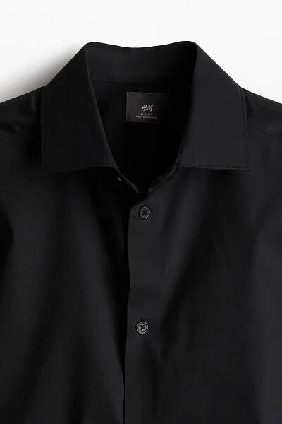 Košile Slim Fit