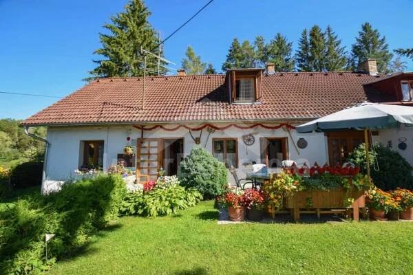 Apartmán Lipno JC 0662 A