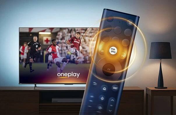 O2 spojilo síly s Hisense! Nové televizory lákají na dedikované tlačítko Oneplay a překvapivě dobré ceny