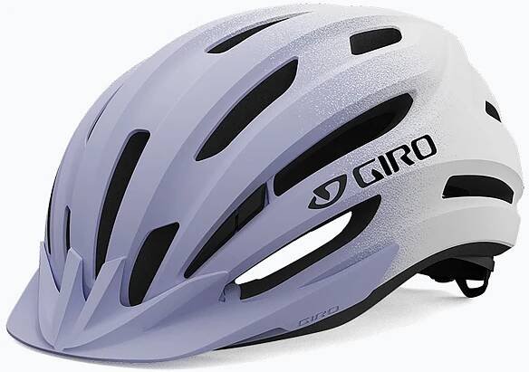 GIRO Register II W Mat Light Lilac Fade