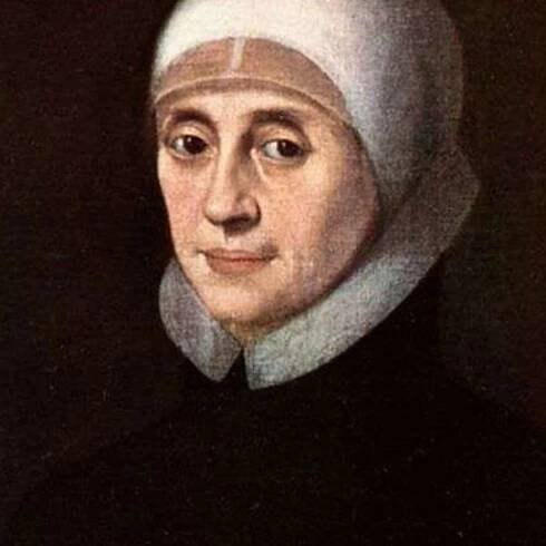 The first sister of feminism