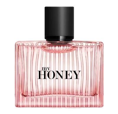 MY HONEY EdP 40ml dámská vůně