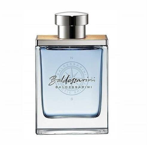Baldessarini Nautic Spirit Toaletní voda - Tester • KOKU.cz