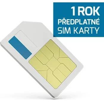 SYSDO SW SYSDO GSM DATA 1 ROK
