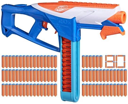 Nerf N Series - Infinite | Dráčik - vítejte v internetovém obchodě s hračkami