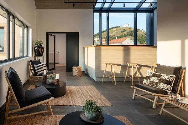 Galerie - Apartmány Volarik