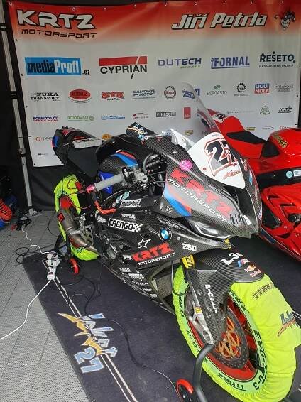 KRTZ motosport