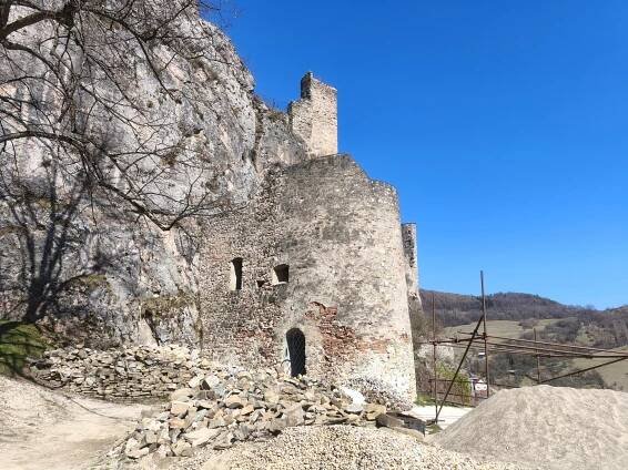 Hrad Lednica | Spoznaj Slovensko