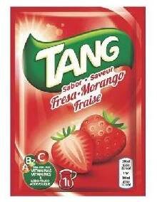 Tang instantní nápoj s příchutí jahody 30 g