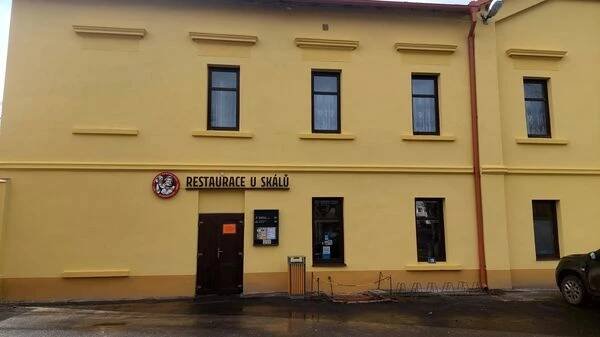 Restaurace U Skálů foto 5