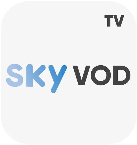 [Official] Download Now - Sky4K | 天空4K / SkyVOD | 天空点播 APP