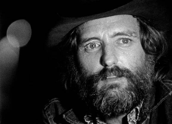 Dennis Hopper - Hopper/Welles - Z filmu