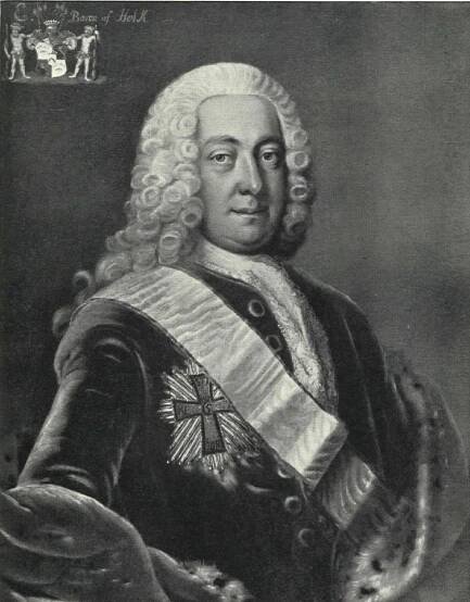 Eiler Holck
