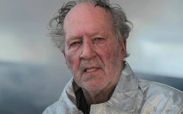 Werner Herzog Interview – Refocus Film Festival